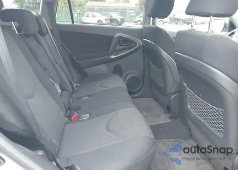 2010 Toyota Rav4 Sport z USA, uszkodzony, nr VIN 2T3RF4DV6AW049901